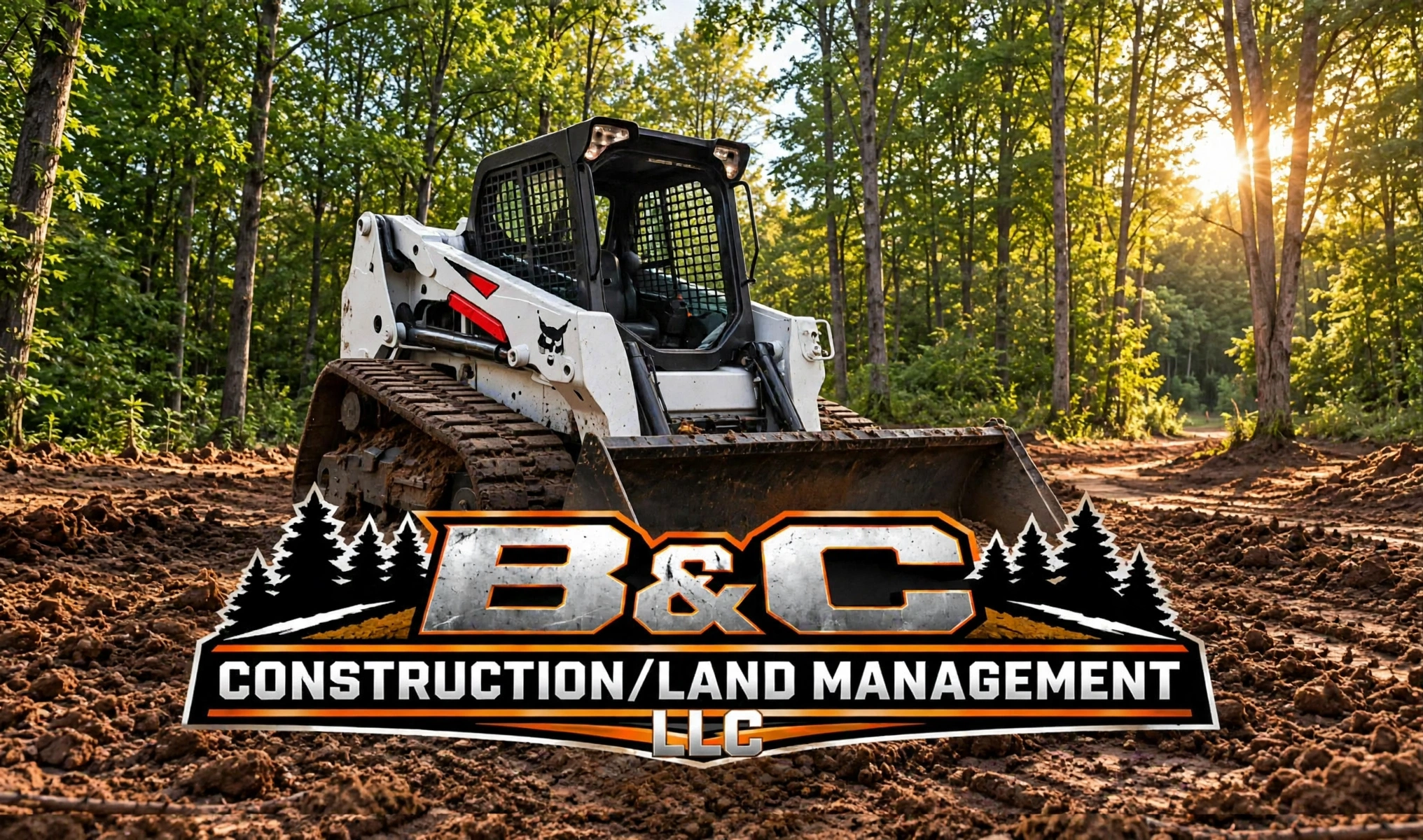 B&C Construction / Land Management LLC